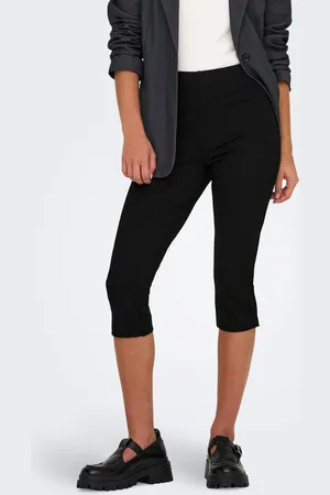 ONLY Onlmarcella Corte Cropped Leggings