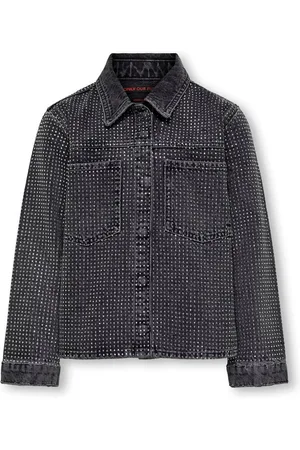 ONLY Koghudson Chaqueta Vaquera