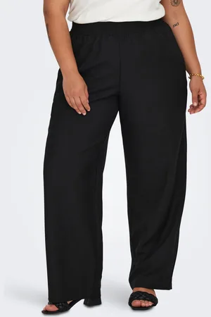 ONLY Carnewthea Corte Loose Pantalones
