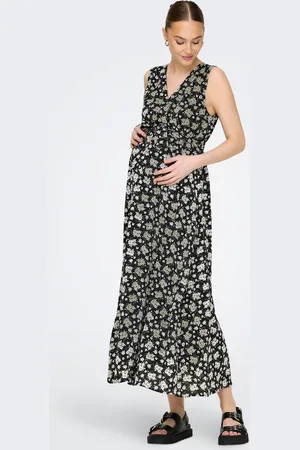 ONLY Olmsofie Vestido Largo