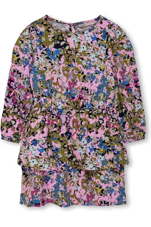 ONLY Kmgnina Vestido Corto