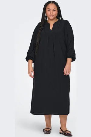 ONLY Carmyrna Vestido Largo