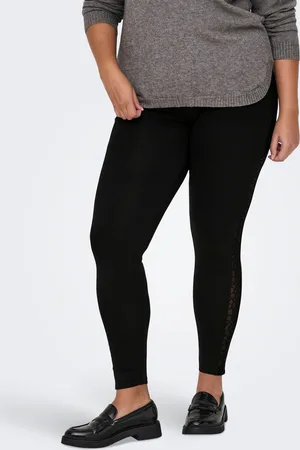 ONLY Carcili Corte Comfort Leggings