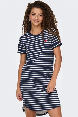 ONLY Jdyivy Vestido Corto