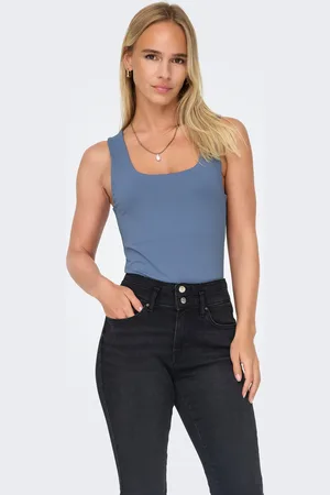 ONLY Onlea Camiseta De Tirantes