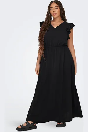 ONLY Carmetta Vestido Largo