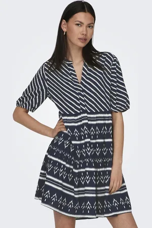 ONLY Jdysvala Vestido Corto