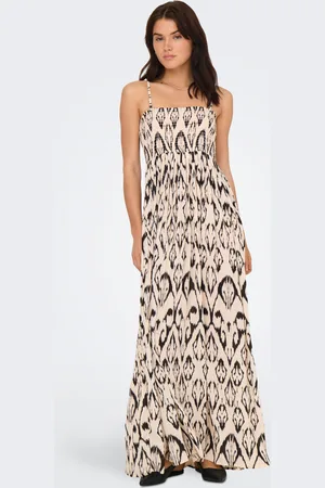 ONLY Jdybree Vestido Midi