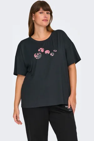 ONLY Onpaub-elle Camiseta