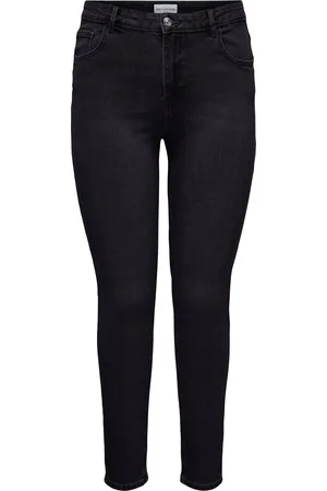 ONLY Carbilly Corte Skinny Vaqueros