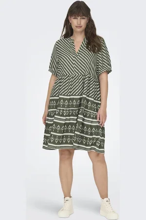 ONLY Cartorila Vestido Corto
