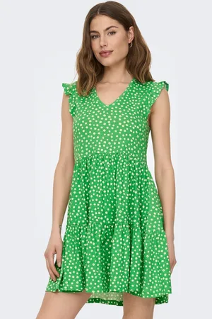 ONLY Onlmay Vestido Corto