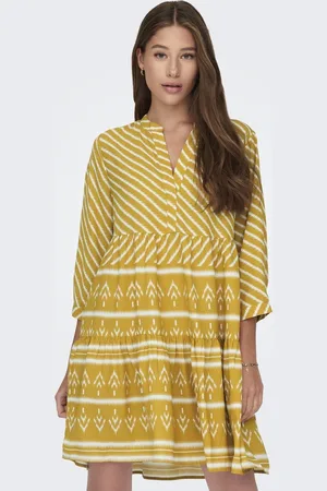 ONLY Jdysvala Vestido Corto