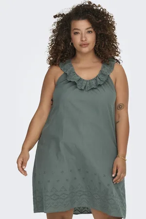 ONLY Cardew Vestido Corto