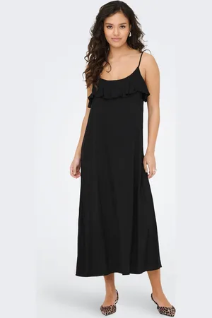 ONLY Jdysezen Vestido Midi