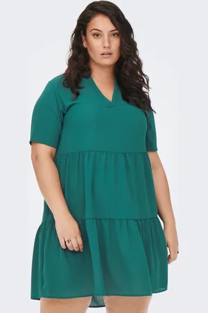 ONLY Carluxjoy Vestido Corto