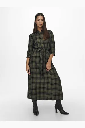 ONLY Jdystay Vestido Largo