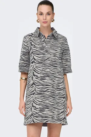 ONLY Onlgry Vestido Corto