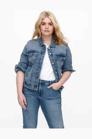 ONLY Carwespa Chaqueta Vaquera