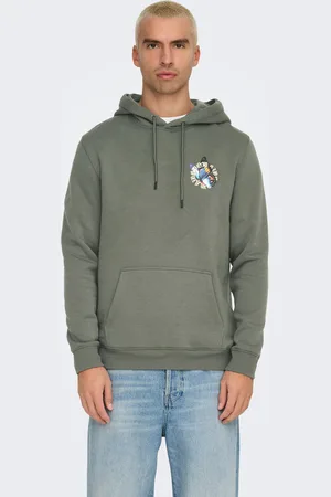 Only & Sons Onskeane Sudaderas