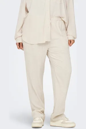 ONLY Carsiesta Corte Straight Pantalones