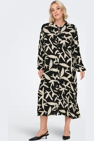 ONLY Carmerielle Vestido Midi