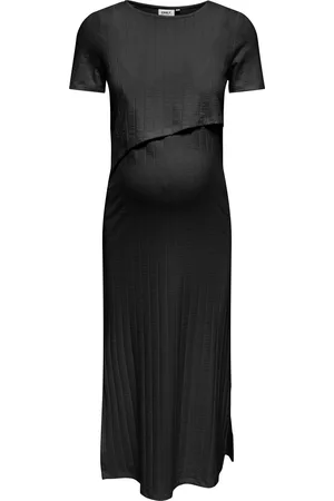ONLY Olmdandra Vestido Midi