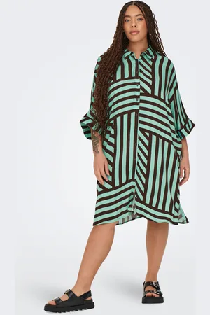 ONLY Carcaylee Vestido Midi