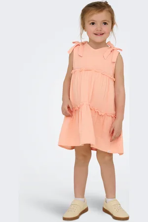 ONLY Kmgpalm Vestido Midi
