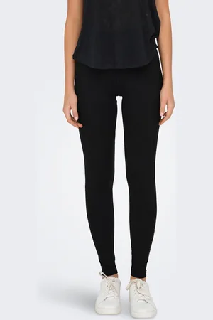 ONLY Onpdust Corte Slim Leggings