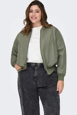 ONLY Caralma Chaqueta Bomber