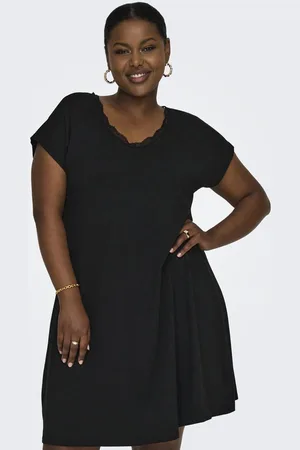 ONLY Carcline Vestido Midi