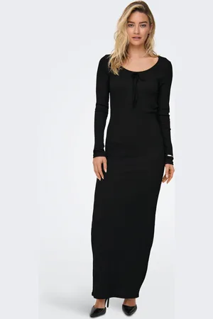 ONLY Onlhillary Vestido Largo