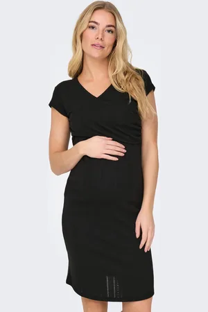 ONLY Olmlara Vestido Midi