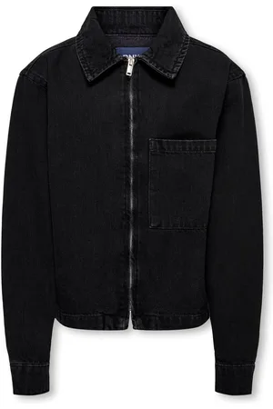 ONLY Kobjeppe Chaqueta Vaquera