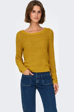 ONLY Onlgeena Jersey De Punto