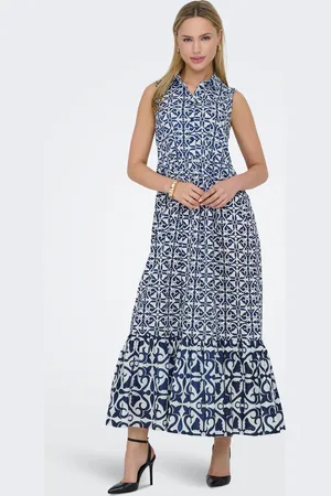 ONLY Jdyanna Vestido Midi