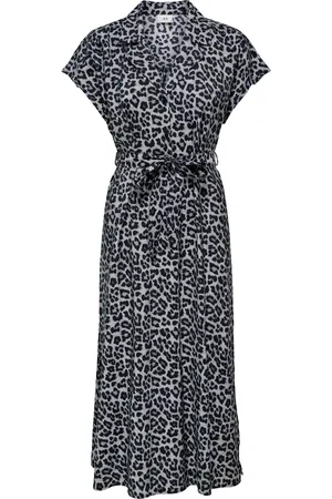 ONLY Jdytroya Vestido Midi
