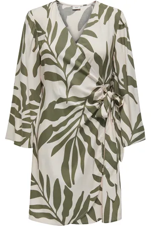 ONLY Jdysezen Vestido Midi