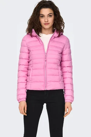 ONLY Onltahoe Chaqueta Acolchada