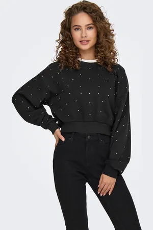 ONLY Onlglobe Sudaderas