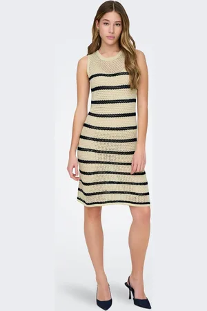 ONLY Jdytikka Vestido Corto