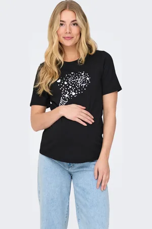 ONLY Olmpop Camiseta