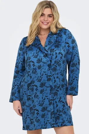 ONLY Caringvild Vestido Corto