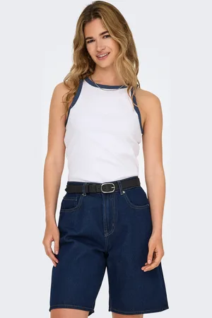ONLY Onlvela Camiseta De Tirantes