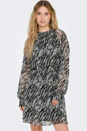 ONLY Onlsabbie Vestido Corto