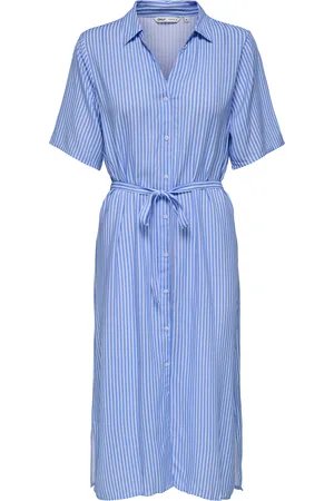 ONLY Asmin Vestido Midi