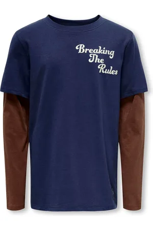 ONLY Kobdudley Camiseta