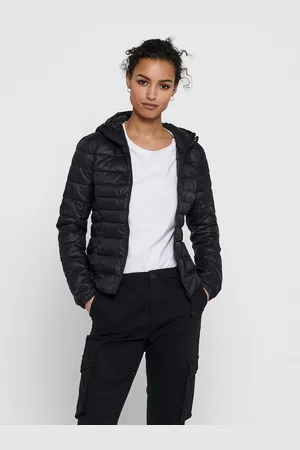 ONLY Onltahoe Chaqueta Acolchada