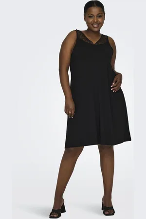 ONLY Carsiera Vestido Largo